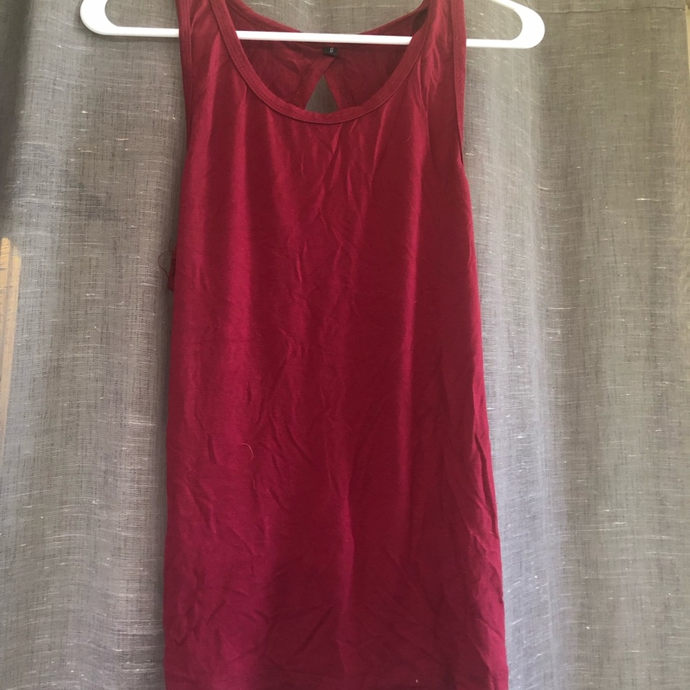 Tank top